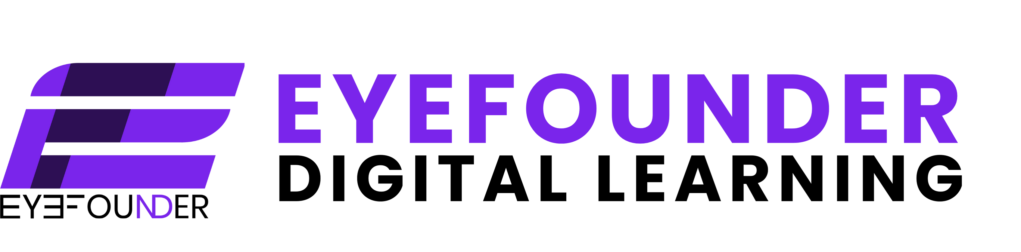 Eyefounder Digital Learning